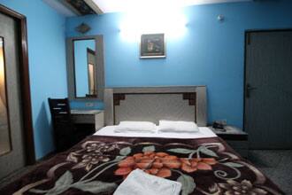 Hotel Rijak Continental, New Delhi 4